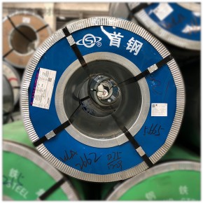 【鍍鋅板】首鋼有花鍍鋅板，高鋅層白鐵，Z80g，環(huán)保白鐵